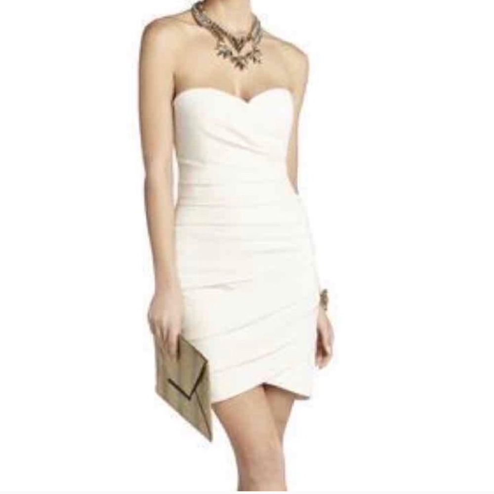 BCBG MaxAzria Madge Dress